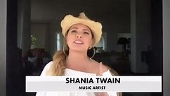 Country superstar Shania Twain marks 25 years since her breakthrough album