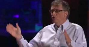 Bill Gates explains Terrapower And The Traveling Wave Reactor