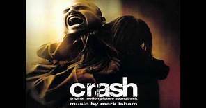 Mark Isham - Crash (Crash Soundtrack nr.01)