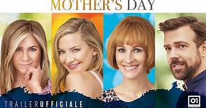 MOTHER'S DAY (2016) di Garry Marshall - Trailer Ufficiale ITA HD