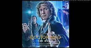 Doctor Who: the Movie - Crown of Nails - John Debney & Louis Febre