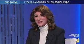 Riforme, scontro tra Anna Falcone e Mario Sechi: "Parlo con passione? Commento maschilista"