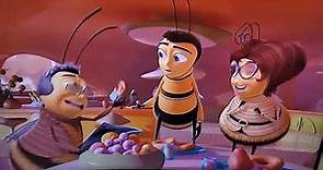 Bee Movie (2007) Promo Sky Cinema Family Hd DreamWorks Animation Week