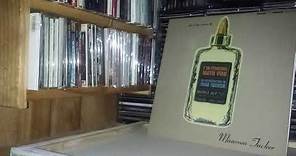 MAUREEN TUCKER with Lou Reed & John Cale solo vinyl