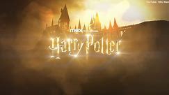 HBO Max release teaser for new Harry Potter series