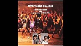 Teri DeSario with Joey Carbone & Richie Zito - Reach For The Top (1984)