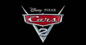Cars 2 - Logo Reveal