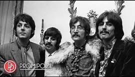 Die Berühmteste Band der Welt! Diese zwei Beatles leben noch • PROMIPOOL