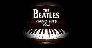 The Beatles Piano Hits Vol. 1 - 02. Please, Please Me (Piano Version)