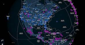 ForeFlight Global Aeronautical Maps