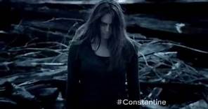 Constantine 2 Official Trailer(serial). Константин 2 (сериал) официальный трейлер 720 HD