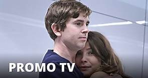 THE GOOD DOCTOR - Stagione 6 | Promo tv