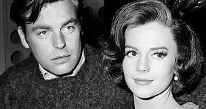 Robert Wagner called "person of interest" in mysterious Natalie Wood death