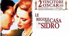 Le regole della casa del sidro (film 1999) TRAILER ITALIANO