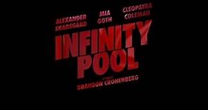 Piscina infinita (Infinity Pool) (2023) HD Castellano