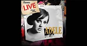 Adele - 04 Melt My Heart to Stone (Live)