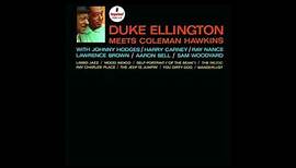 Self Portrait (of The Bean) - Duke Ellington & Coleman Hawkins |1963|