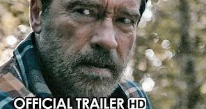 Maggie Official Trailer #1 (2015) - Arnold Schwarzenegger Movie HD