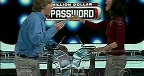 Million Dollar Password - Julie Chen & Phil Keoghan (Dec. 21, 2008)