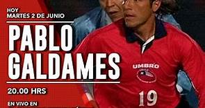 Pablo Galdames en El Show de Prensafútbol: "La Libertadores del '96 fue comprada por River"