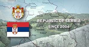Historical anthem of Serbia