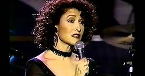 Melissa Manchester Looking Through The Eyes Of Love