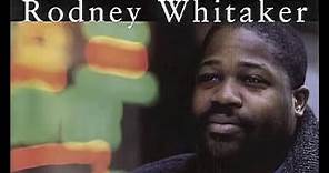 Rodney Whitaker - Ease It