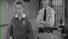 The Andy Griffith Show season 1 Episode 32