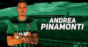Andrea Pinamonti 2022 • Welcome to Sassuolo • Highlights