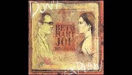Beth Hart and Joe Bonamassa - I'll Take Care Of You