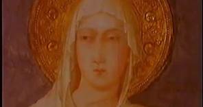 Pittori del 1300 - Simone Martini