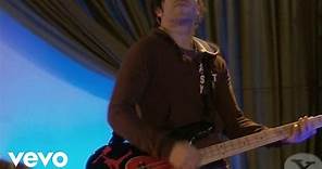 Fall Out Boy - Saturday (Live Sets On Yahoo! Music)