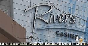 Plan to remove smoking from Rivers Casino picking up steam