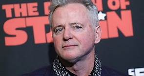 Aidan Quinn Reveals Bits And Pieces From His Life; Talks On Family, Wife And The Daughter They Share