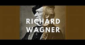 Richard Wagner: una biografia in parole e immagini (Documentario)