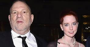 Harvey Weinstein’s three oldest daughters ‘won’t speak to him’ and he may lose contact with youngest two in jail