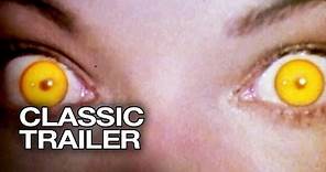 The Fury (1978) Official Trailer #1 - Kirk Douglas Movie HD