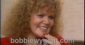 Eileen Brennan "Private Benjamin" 1980 - Bobbie Wygant Archive