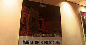 Maria de Buenos-Aires