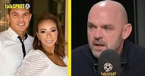 Danny Murphy Reveals Jaw-Dropping Tale On How A Teammate's Wife Stirred Up Trouble At Liverpool! 🤯👀