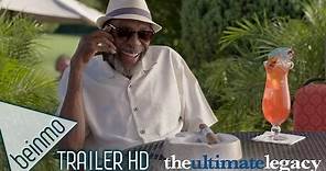 The Ultimate Legacy Official Trailer (2016) Bill Cobbs, Raquel Welch, Myko Olivier Inspiring Movie