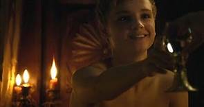 Dean-Charles Chapman of Game of Thrones Went Shirtless! Is He Gay Or Has A Girlfriend?
