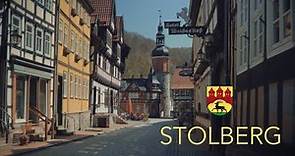 Stolberg im Harz