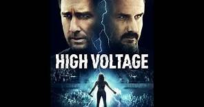 High Voltage Trailer #1 2018 Official HD Movie Trailers
