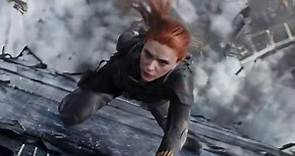 'Black Widow', a luglio il nuovo film Marvel con Scarlett Johansson