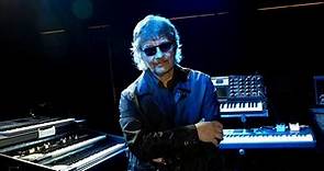 Q&A: Deep Purple's Don Airey on life, loves and regrets