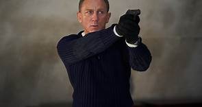 《007：生死交戰》：永遠的詹姆士龐德！丹尼爾克雷格最完美的感性道別 | 遠見雜誌