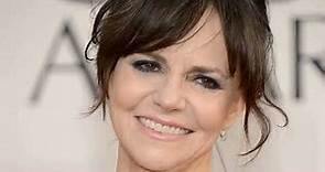 Here's What You Didn't Know About Sally Field