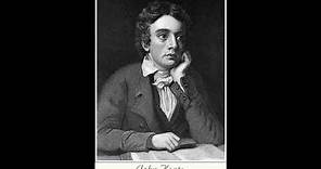 John Keats - A la soledad