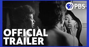 Rita Moreno: Just a Girl Who Decided to Go For It | Official Trailer | American Masters | PBS